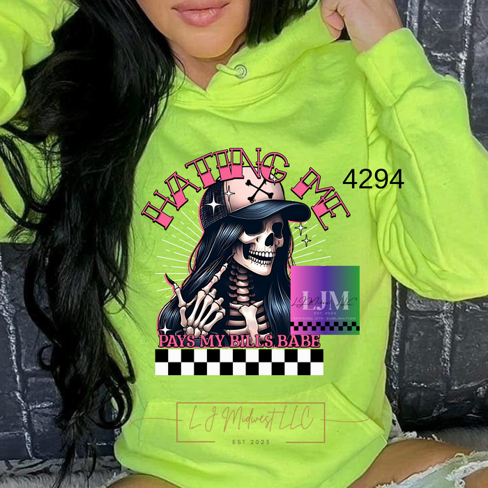 Design Drop