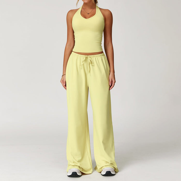 Yellow / UK 8 (S)