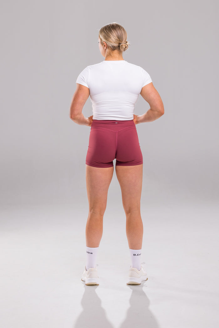 Evo Top  - White