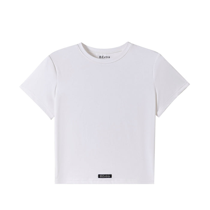 Evo Top  - White