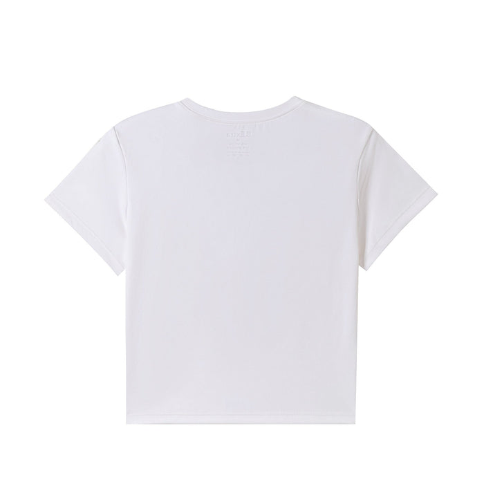 Evo Top  - White