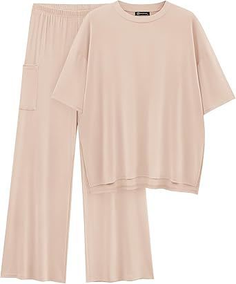 Apricot / UK 8 (S)