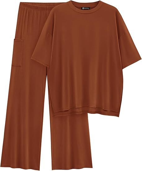 Dark Brown / UK 8 (S)