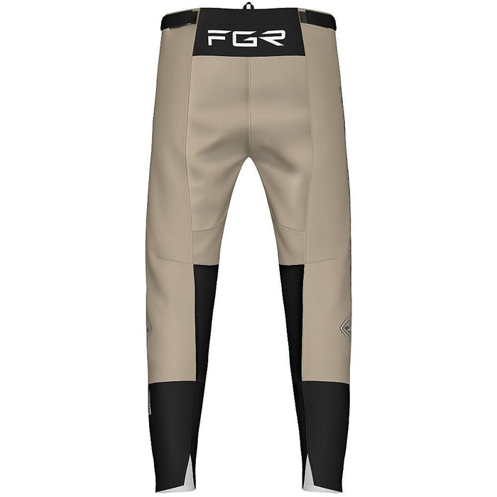 Flesh Gear Pants - Tan