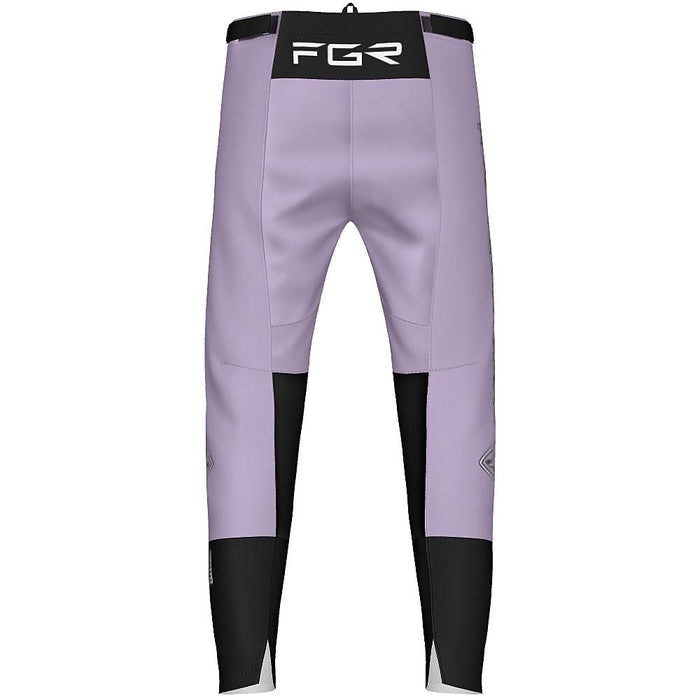 Flesh Gear Pants - Wisteria