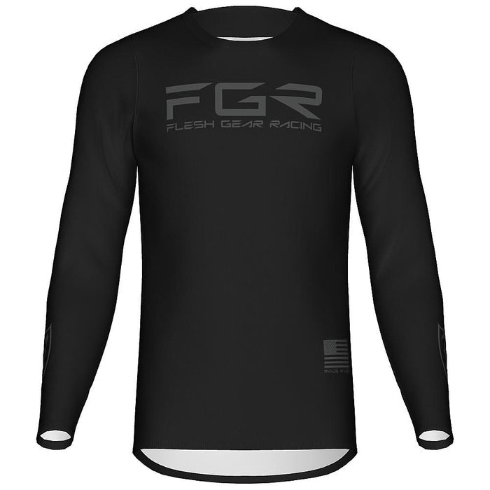 Flesh Gear Racing ALL IN Jersey