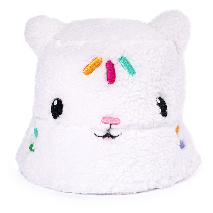 Gabby's Dollhouse Bucket Hat of Cakey