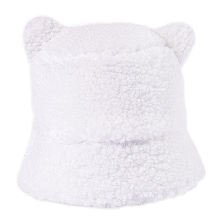 Gabby's Dollhouse Bucket Hat of Cakey