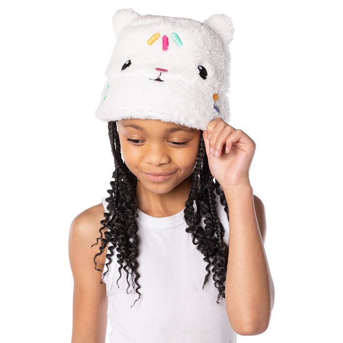 Gabby's Dollhouse Bucket Hat of Cakey
