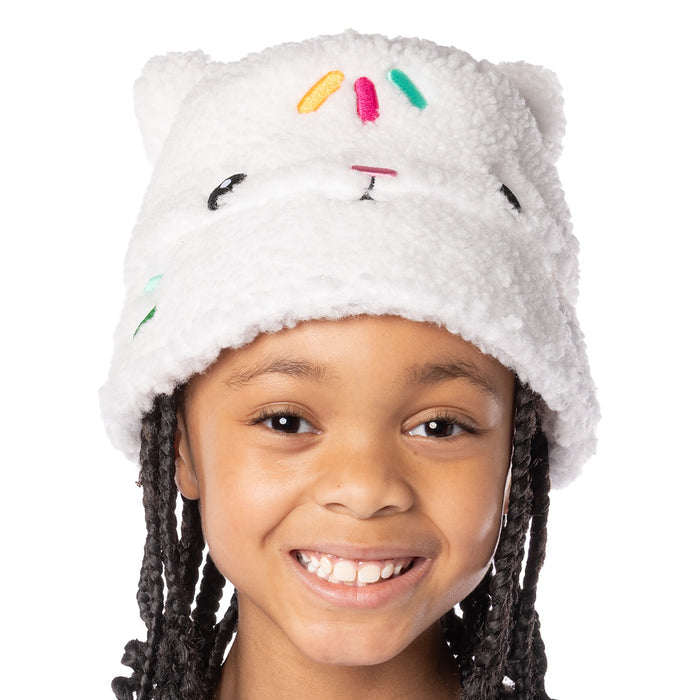 Gabby's Dollhouse Bucket Hat of Cakey