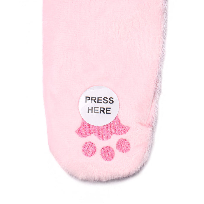 Gabby's Dollhouse Plush Hat - Kitty Fairy