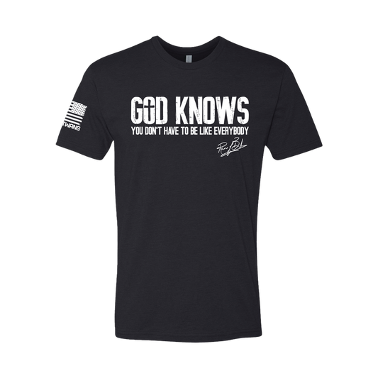 God Knows T-Shirt