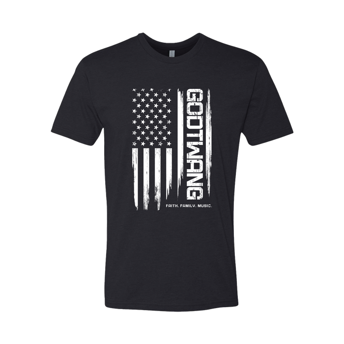 GotTwang Tour T-Shirt
