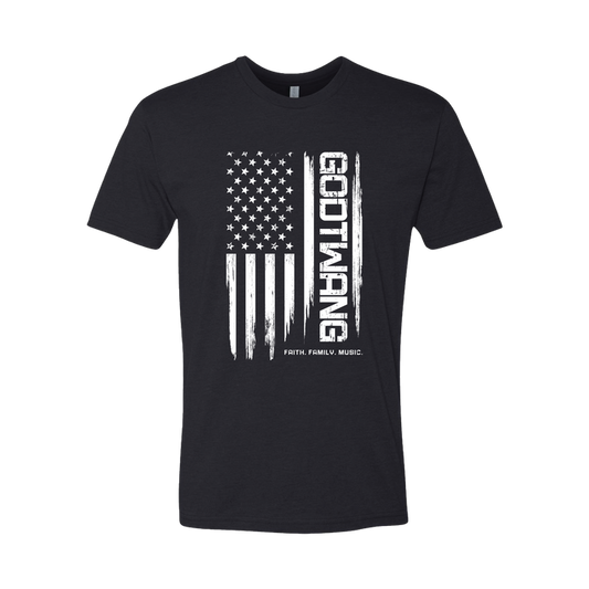 GotTwang Tour T-Shirt