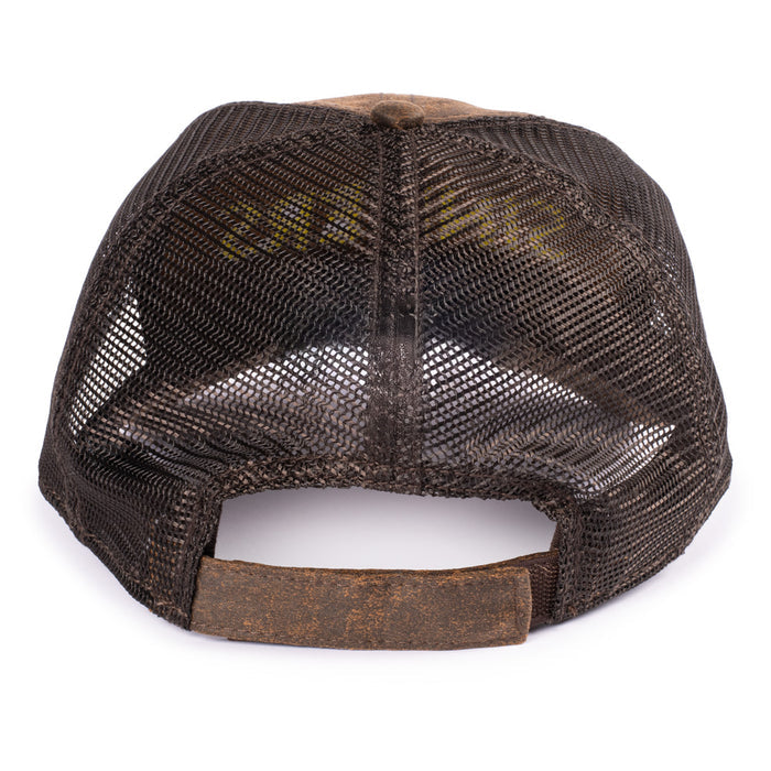 Halloween Horror Nights 2026 Sinners Hat