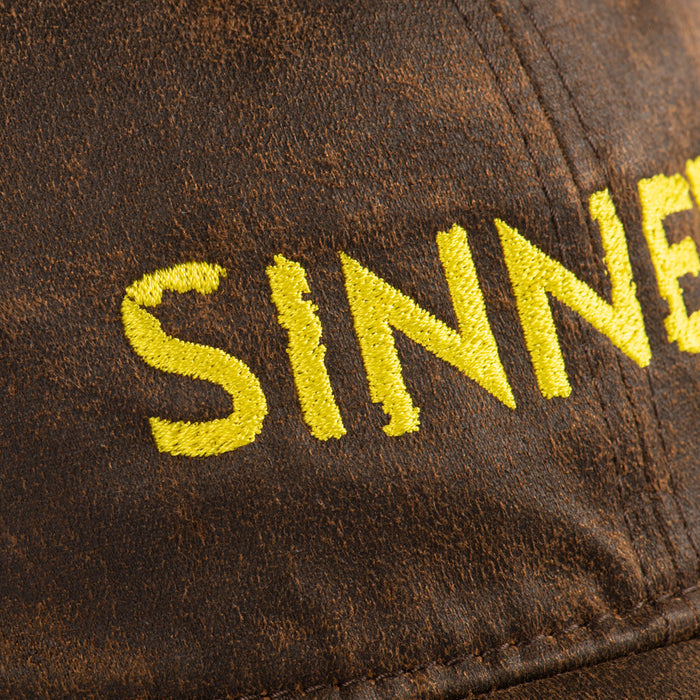 Halloween Horror Nights 2026 Sinners Hat