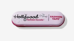 Hollywood Fashion Tape Tin