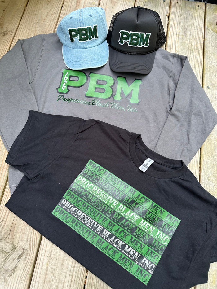 PBM - Screen Print Apparel