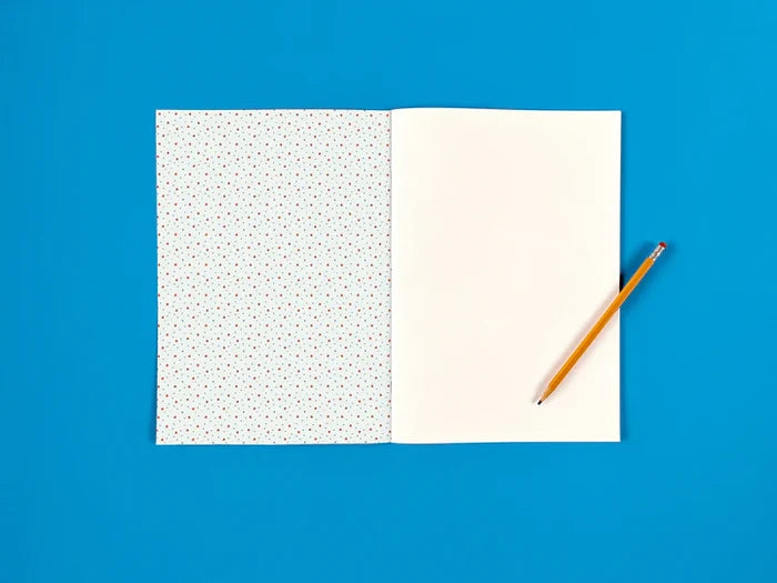 J6R6 - Notebooks