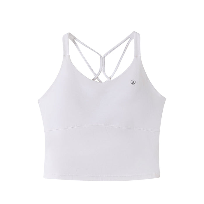 Jesse Top  - White