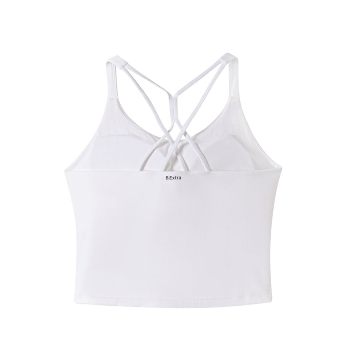 Jesse Top  - White