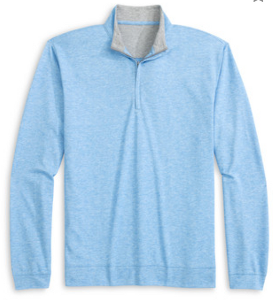 johnnie-O Pircio 1/4 Zip