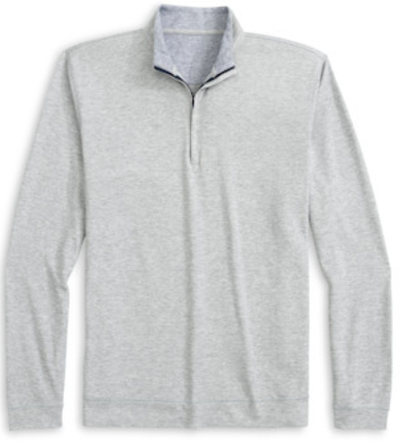johnnie-O Pircio 1/4 Zip