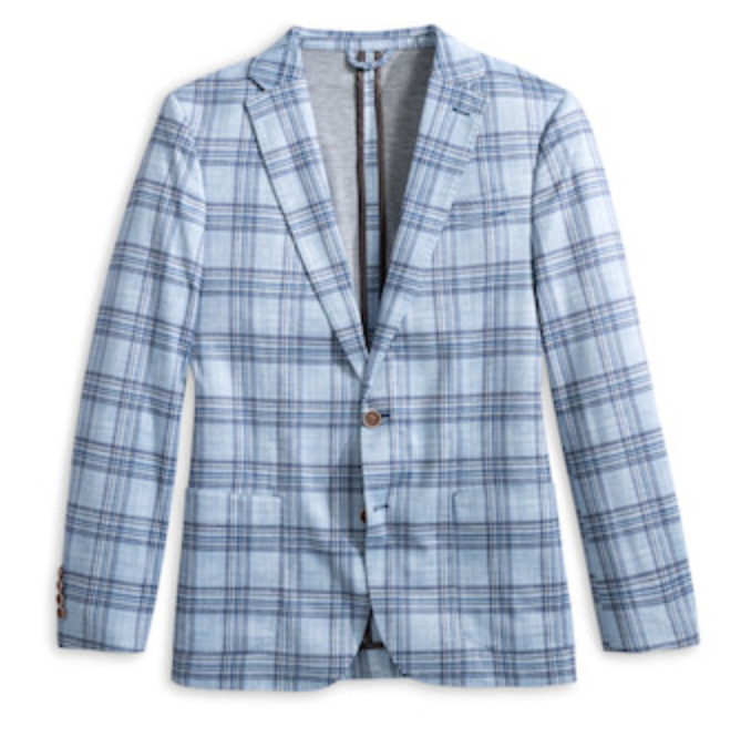 johnnie-O Samuel Blazer