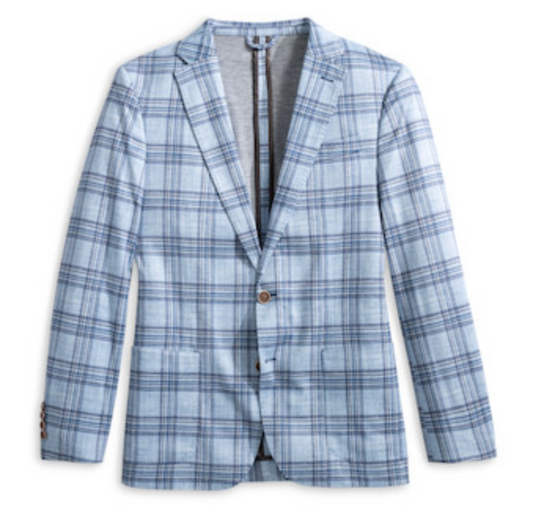 johnnie-O Samuel Blazer