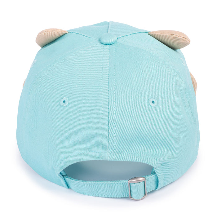 Jurassic World Bumpy Plush Youth Cap