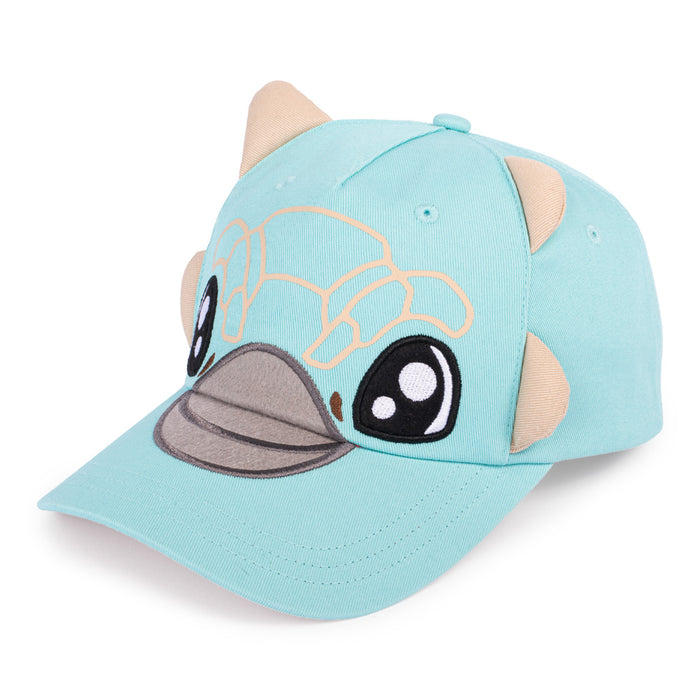 Jurassic World Bumpy Plush Youth Cap