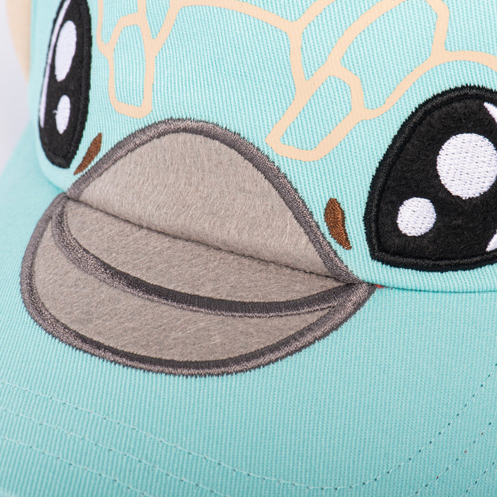 Jurassic World Bumpy Plush Youth Cap