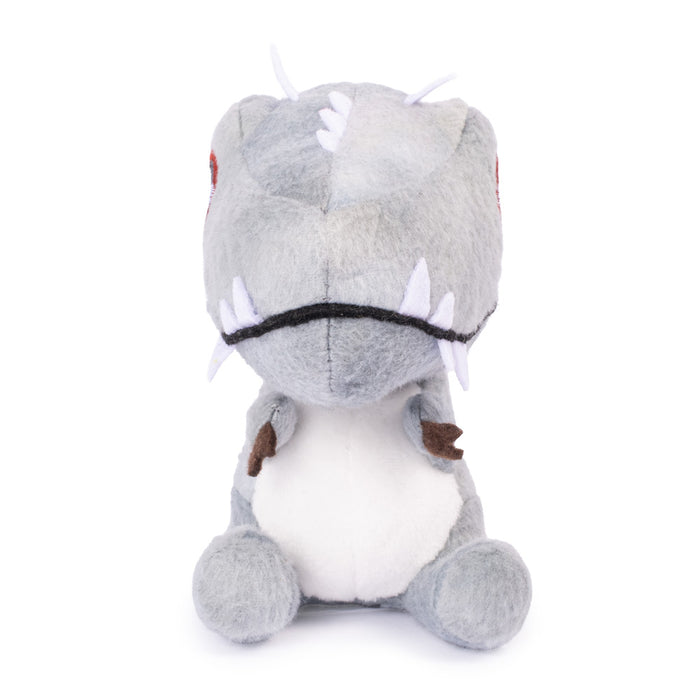 Jurassic World Indominus Rex Plush Bag Clip