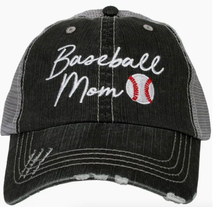 Katydid Trucker Hat