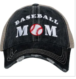 Katydid Trucker Hat
