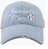 Katydid Trucker Hat