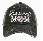 Katydid Trucker Hat