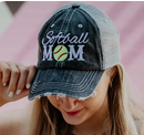 Katydid Trucker Hat