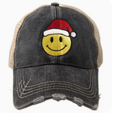 Katydid Trucker Hat