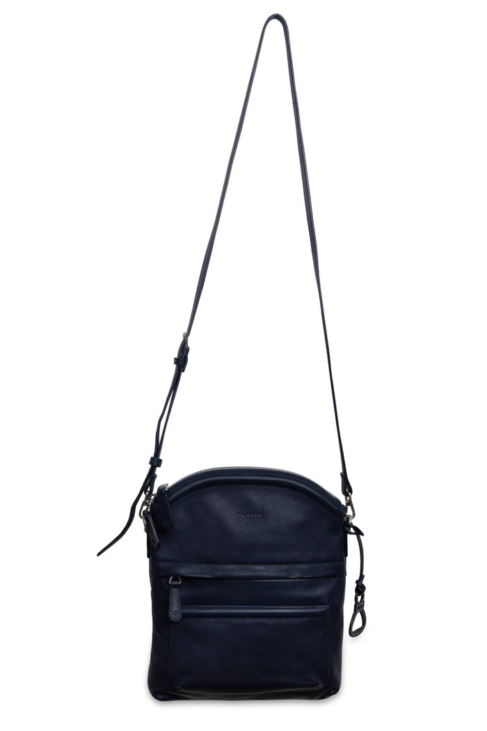 Kimberley Leather Crossbody Bag – Saddler - Bascora