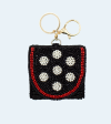 LA Chic Beaded AirPod Holder