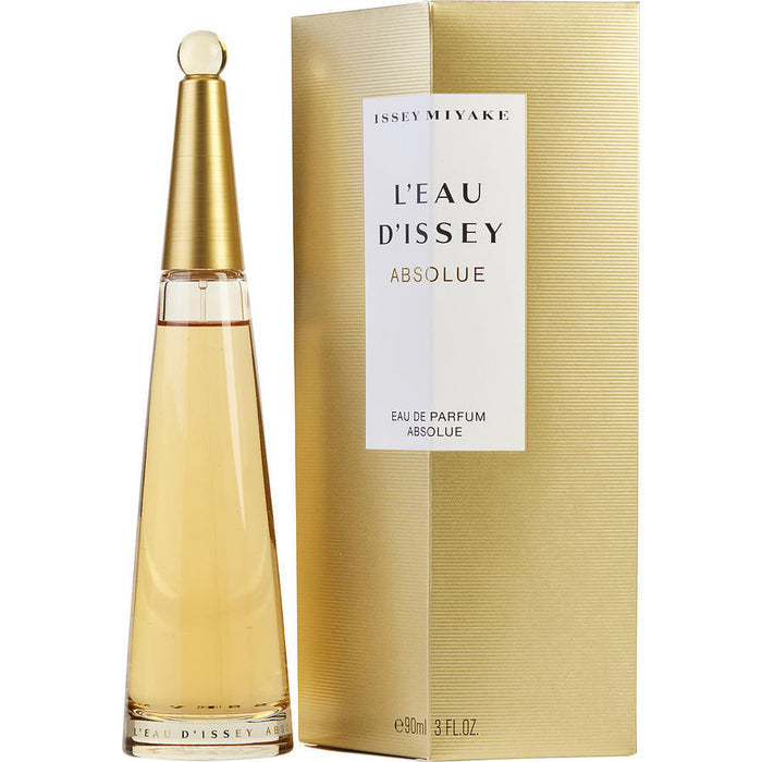 L'eau d'Issey Absolue by Issey Miyake for Women 3.0 oz EDP Spray - Perfumes Los Angeles