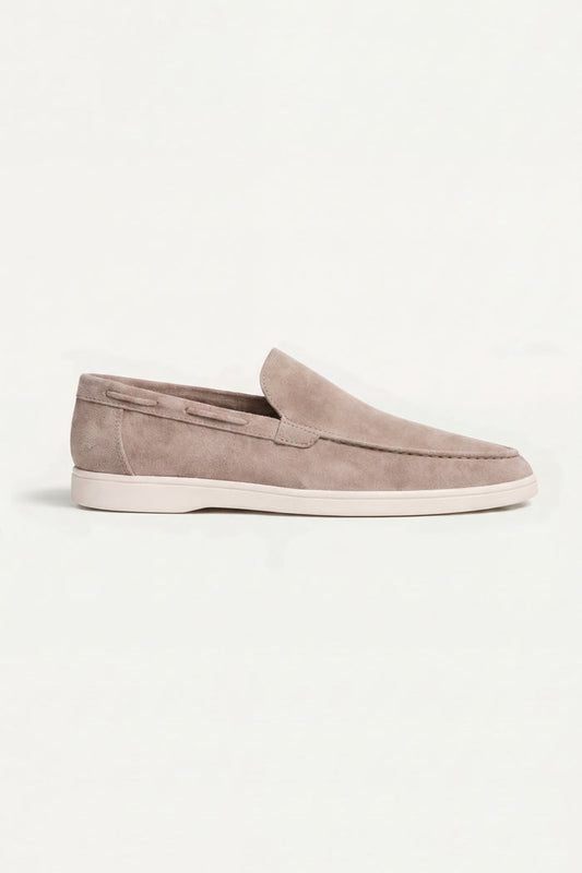 Leonis V2 Loafer Taupe