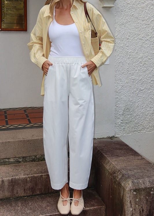 Lightweight Barrel Pant
