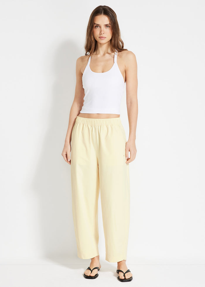 Lightweight Barrel Pant
