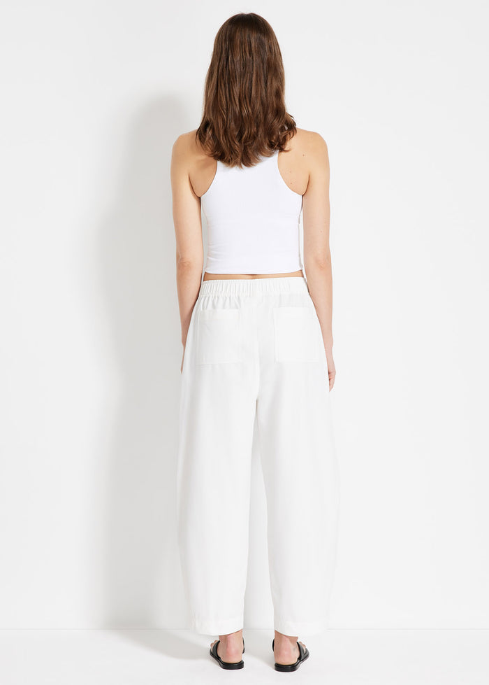 Lightweight Barrel Pant