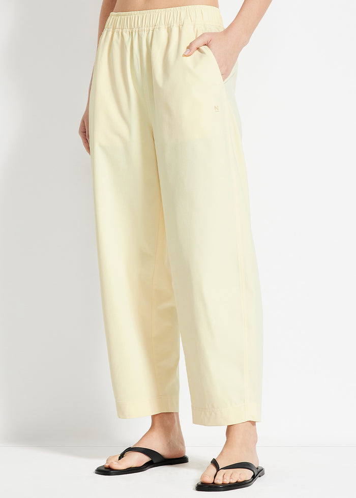 Lightweight Barrel Pant