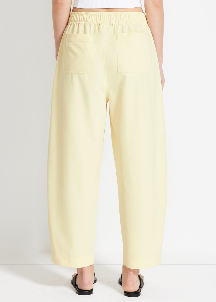 Lightweight Barrel Pant