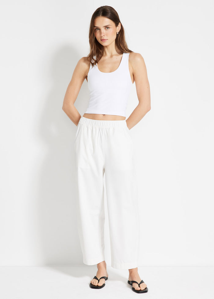 Lightweight Barrel Pant