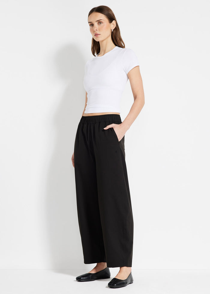 Lightweight Barrel Pant